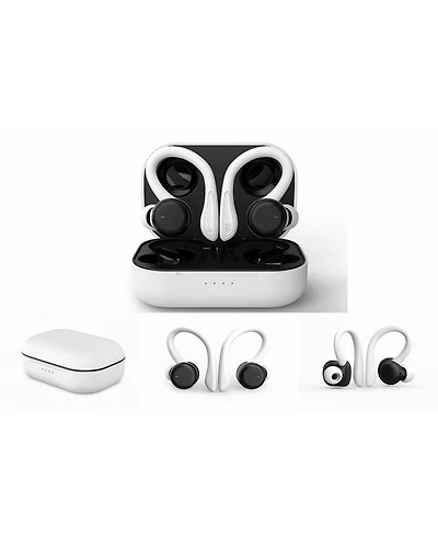 Control Sound - Bt Ear Buds