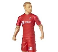 Banbo Toys Sockers Liverpool Mac Callister 8" Collectible Soccer Action Figure