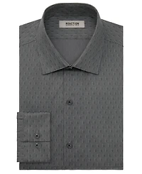 Kenneth Cole Reaction Men's Slim Fit Dress Shirt