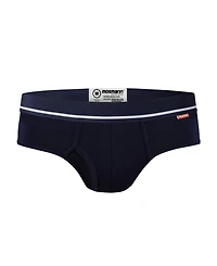 Mosmann Australia Men's Bamboo Brief - Royale