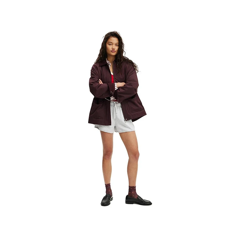 Cotton On Women's Marlow Parka