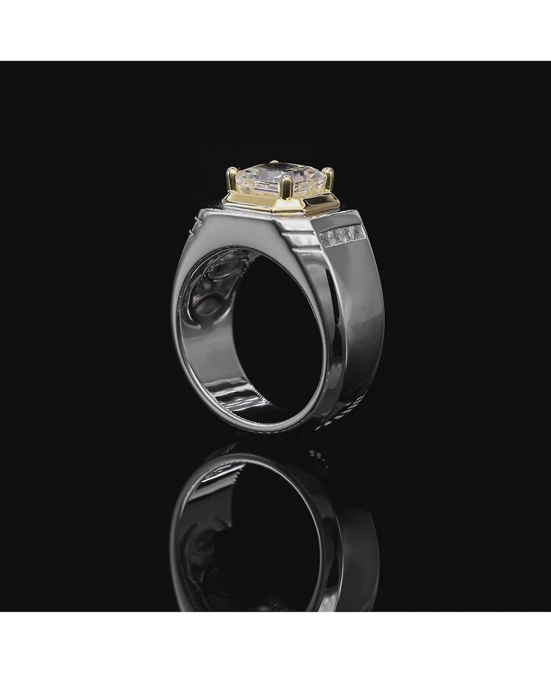 Anna Zuckerman Ideal Roman Men's Ring