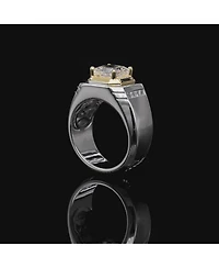 Anna Zuckerman Ideal Roman Men's Ring
