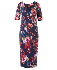 Tiffany Rose Maternity Anna Shift Dress