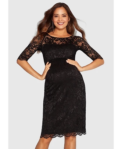 Tiffany Rose Maternity Amelia Dress