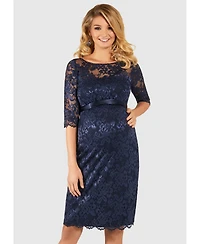 Tiffany Rose Maternity Amelia Dress