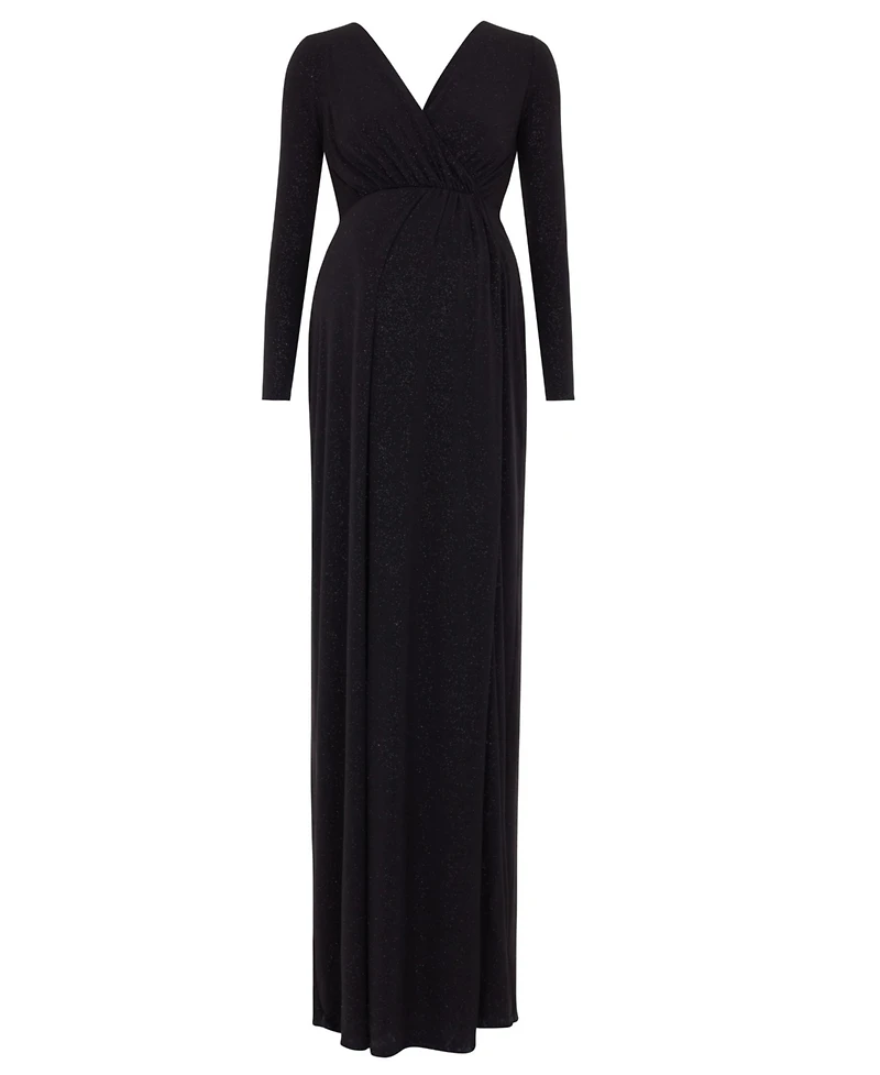 Tiffany Rose Maternity Isabella Gown Long