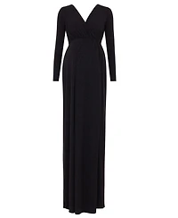 Tiffany Rose Maternity Isabella Gown Long