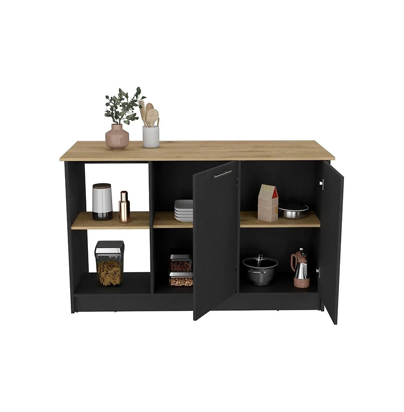 We Have Furniture Kitchen Island Padua, Kitchen