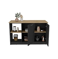 We Have Furniture Kitchen Island Padua, Kitchen