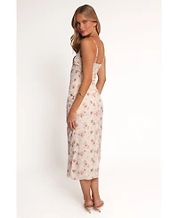 Petal and Pup Women's Elysian Maxi Dress