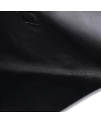 Pre-Owned Hermes 29 Jige Elan Clutch Swift