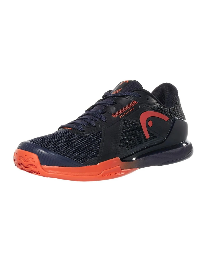 Head Men's Sprint Pro 4.0 Tennis Shoes