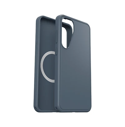 OtterBox Symmetry Magnetic Case for Samsung Galaxy S 2025 Medium-Blue