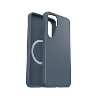 OtterBox Symmetry Magnetic Case for Samsung Galaxy S 2025 Medium-Blue