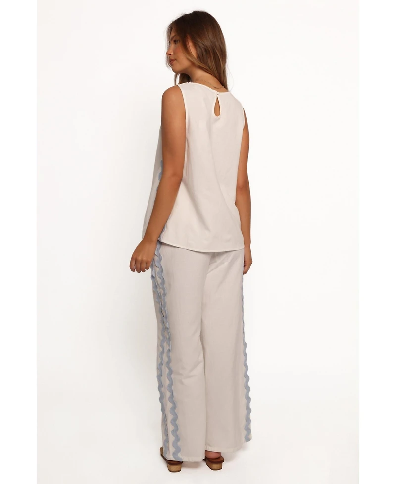 Petal and Pup Women's Jasinta Pants