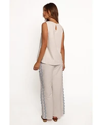 Petal and Pup Women's Jasinta Pants