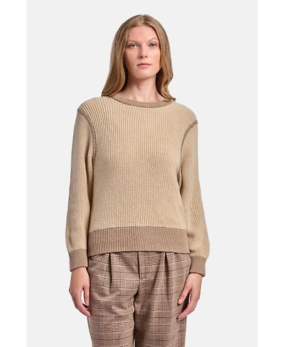 Capsule 121 Women's The Sea Star Contrast