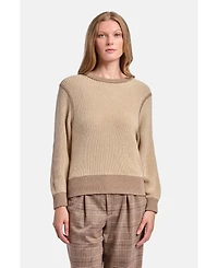 Capsule 121 Women's The Sea Star Contrast