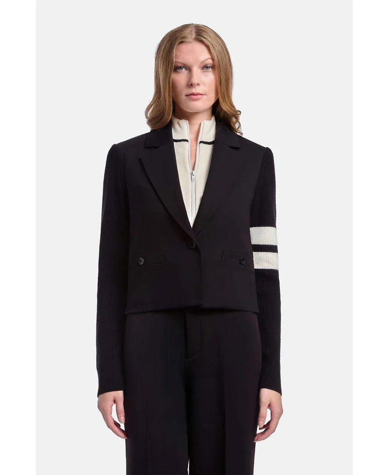 Capsule 121 Women's The Eddington Combo Jacket