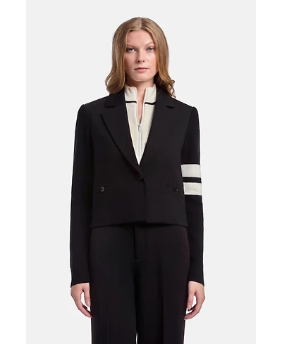 Capsule 121 Women's The Eddington Combo Jacket