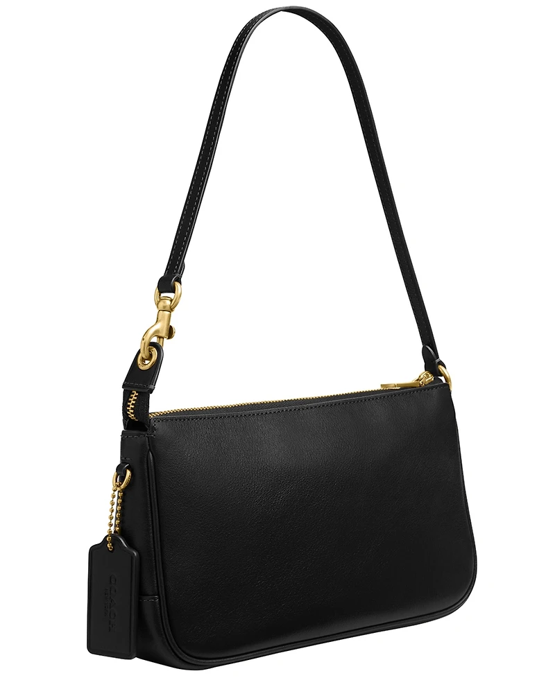 Coach Women's Plaza Small Shoulder Bag