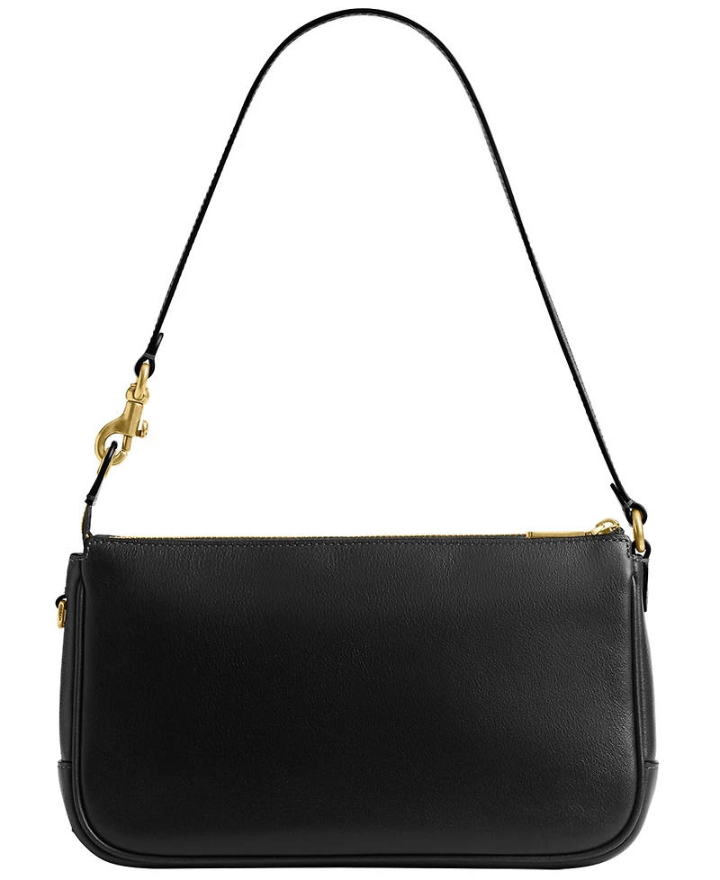 Coach Women's Plaza Small Shoulder Bag