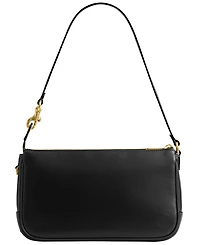 Coach Women's Plaza Small Shoulder Bag