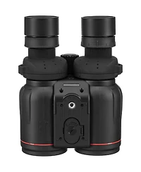 Canon 10x42 L Is Wp Image Stabilized, Water Proof Porro Prism Binocular with 6.5 Degree Angle of View