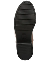 LifeStride Women's Optimum Washable Zipper Tall Boots