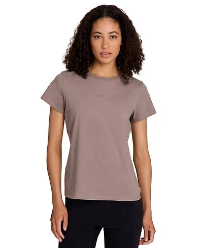 Reebok Women's Crewneck T-Shirt