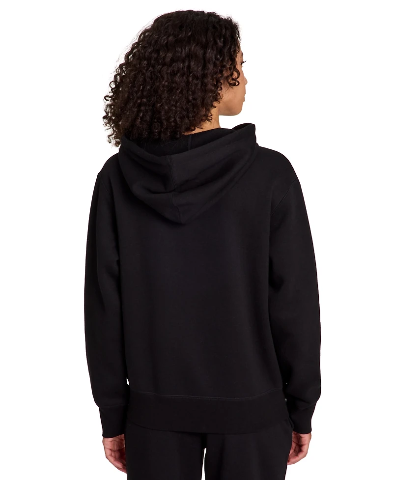 Reebok Women's Long Sleeves Sweatshirt
