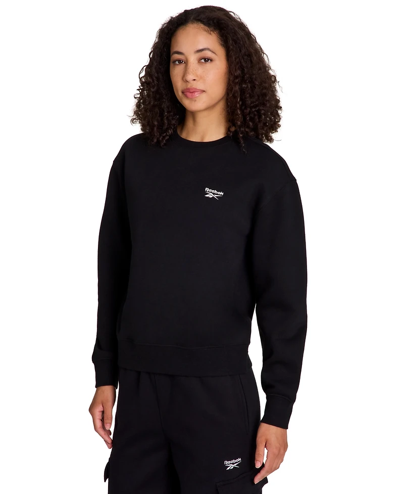 Reebok Women's Crewneck Top