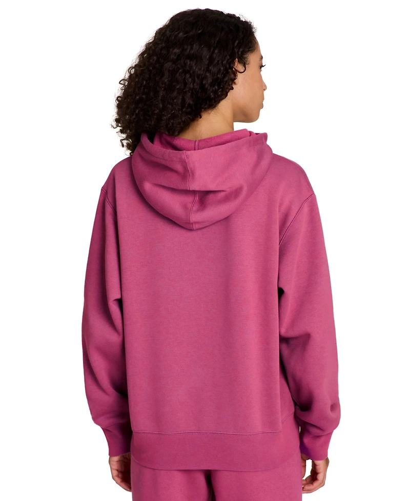Reebok Women's Long Sleeves Sweatshirt