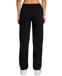 Reebok Women's Straight Leg Sweatpants
