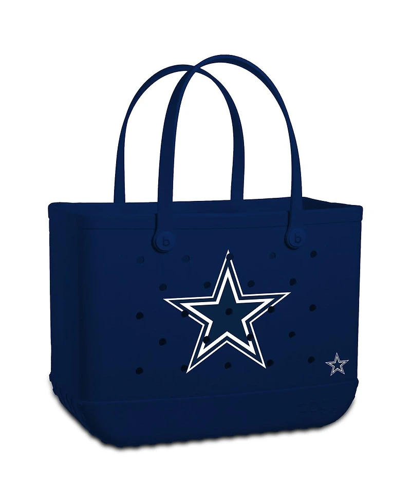 Bogg Bag Dallas Cowboys Handbag