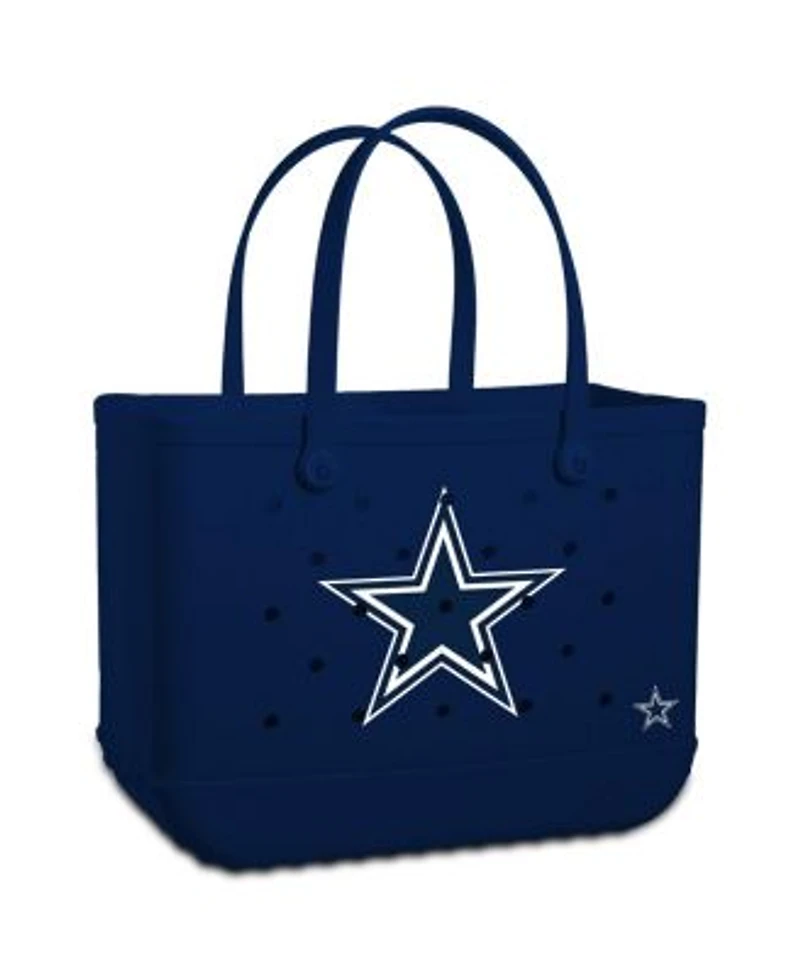 Bogg Bag Dallas Cowboys Tote Bag