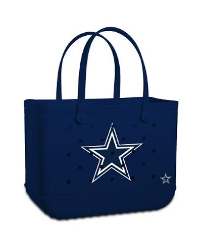 Bogg Bag Dallas Cowboys Tote Bag