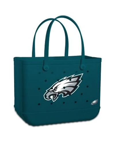 Bogg Bag Philadelphia Eagles Tote Bag