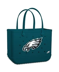 Bogg Bag Philadelphia Eagles Tote Bag
