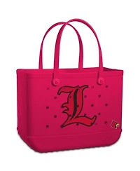 Bogg Bag Louisville Cardinals Tote Bag