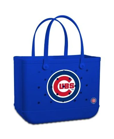 Bogg Bag Chicago Cubs Tote Bag