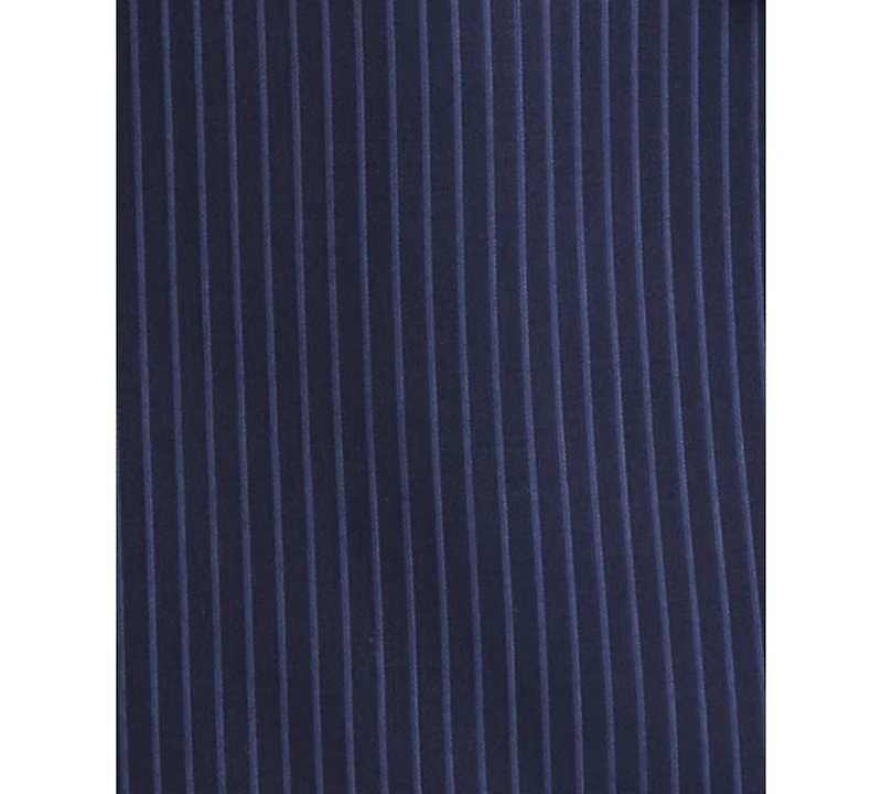 Michael Kors Men's Classic-Fit Pinstripe Double-Breasted Suit Separate Jacket