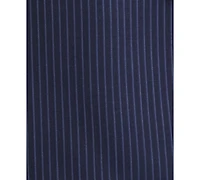 Michael Kors Men's Classic-Fit Pinstripe Double-Breasted Suit Separate Jacket