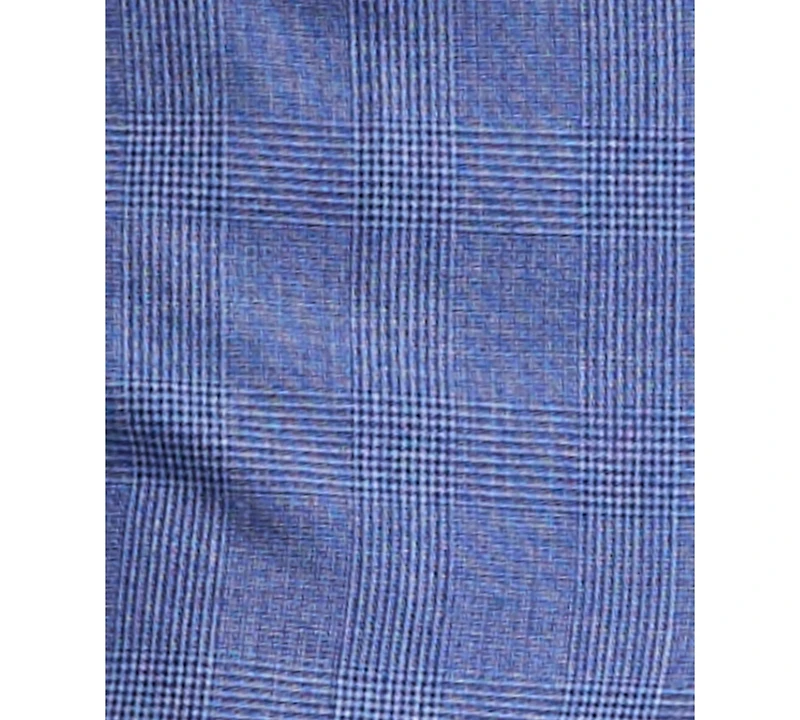 Michael Kors Men's Classic-Fit Suit Separate Pants