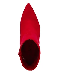 Wild Pair Women's Imogenn Block Heel Booties, Macy's Exclusive
