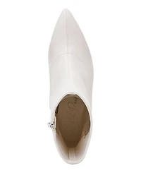 Wild Pair Women's Mannon Heeled Booties, Macy's Exclusive