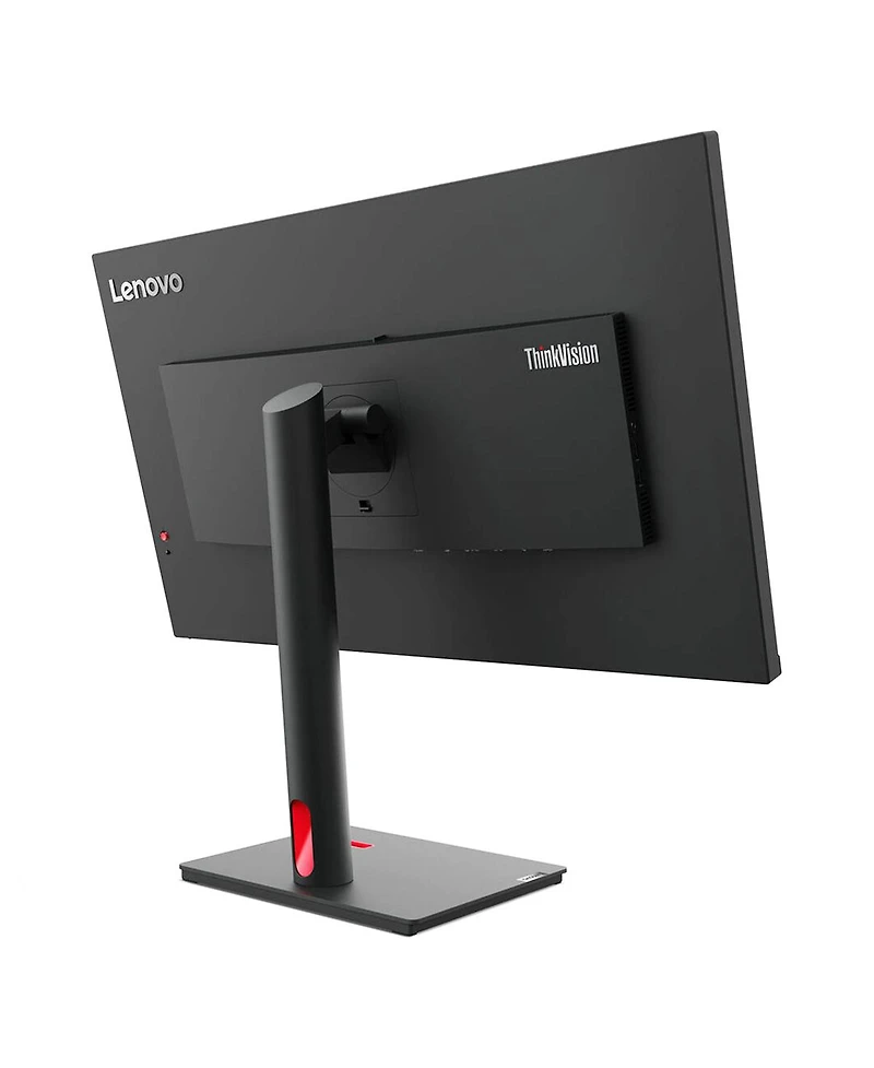 Lenovo ThinkVision P32p-30 31.5" 16:9 4K Ultra Hd Ips Wled Lcd Monitor, Raven Black