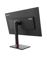 Lenovo ThinkVision P32p-30 31.5" 16:9 4K Ultra Hd Ips Wled Lcd Monitor, Raven Black