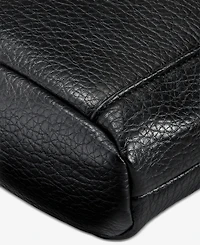 Giani Bernini Colorblock Pebble Crossbody, Exclusively at Macy's